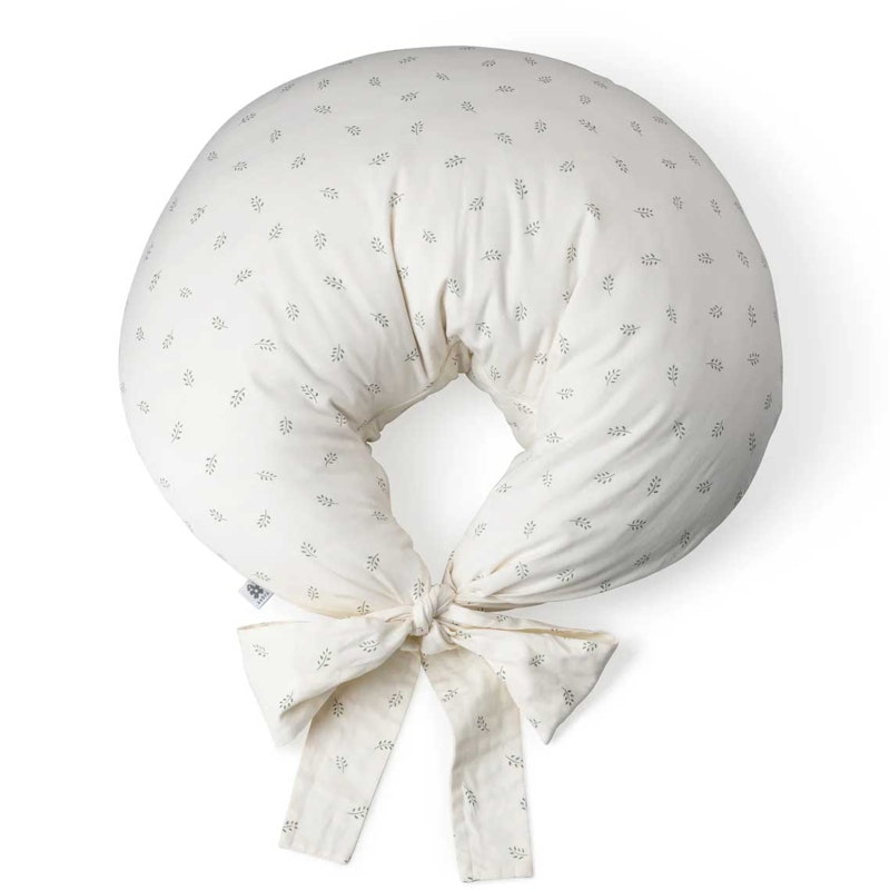 Borstvoedingskussen, Sophora Leaves