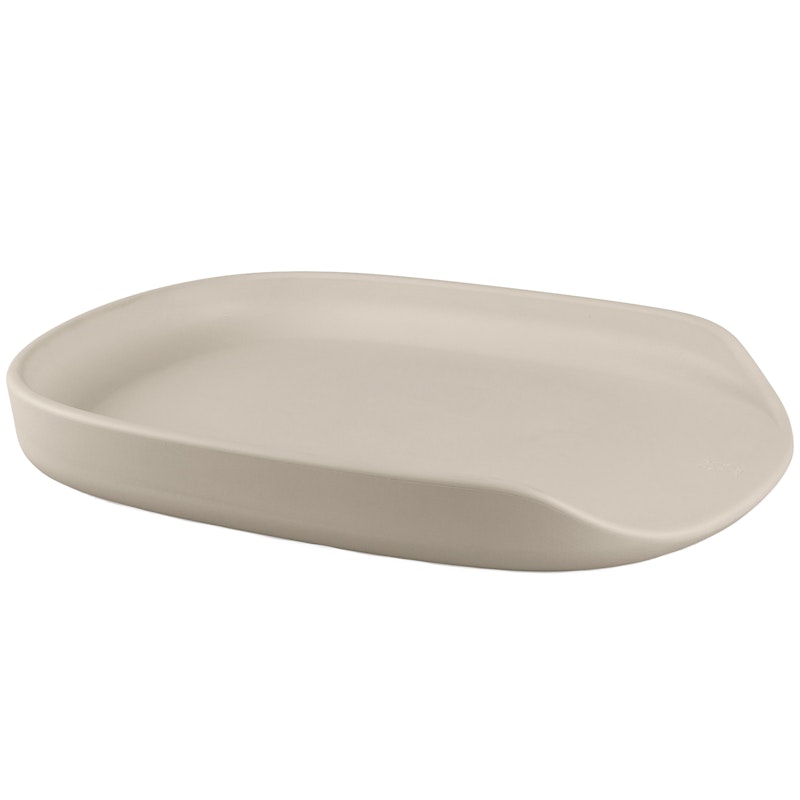 Sebra Aankleedkussen 50x65 cm, Seabreez Beige