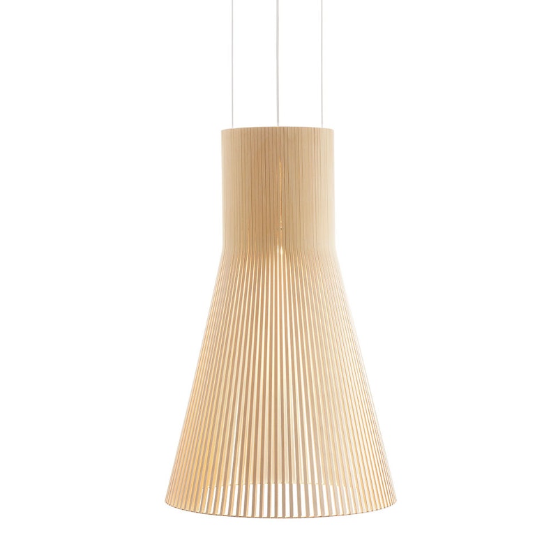 Magnum 4202 Pendant, Birch