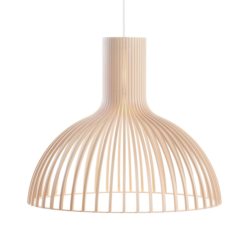 Victo 4250 Pendant, Birch