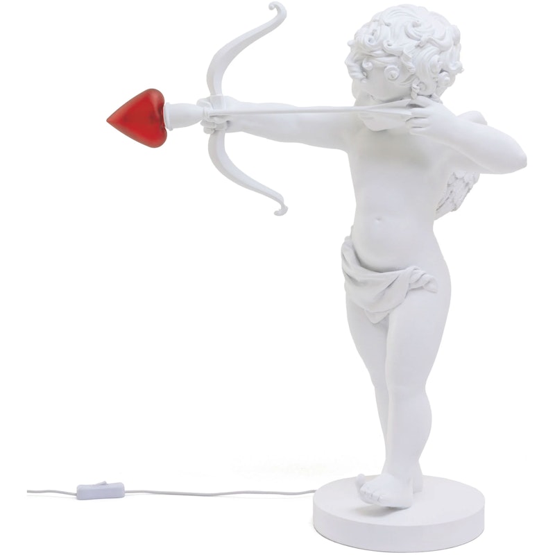 Cupid Tafel-/Vloerlamp