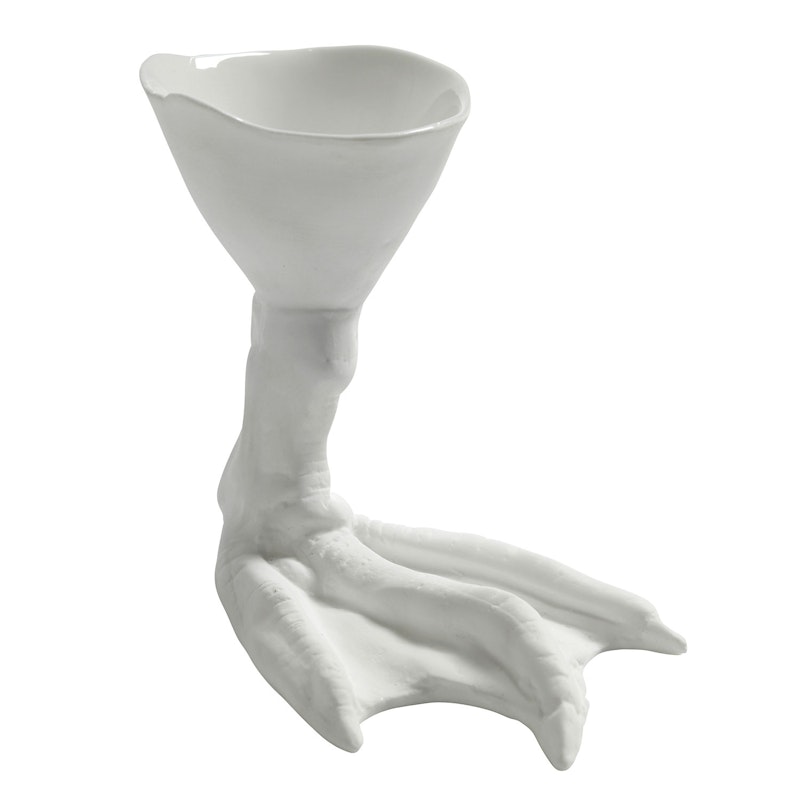 Peking Duck Foot Egg Cup