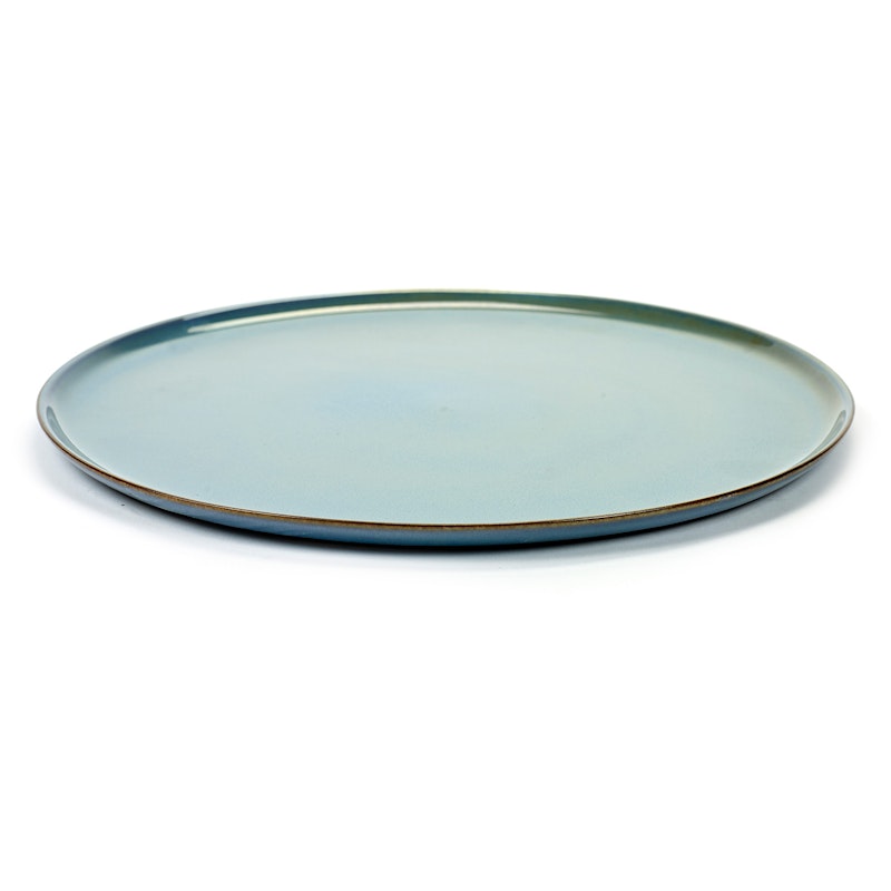 Terres De Rêves Bord Smokey Blue, 26 cm