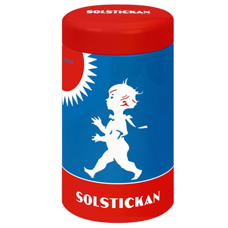 Luciferbuisje Original