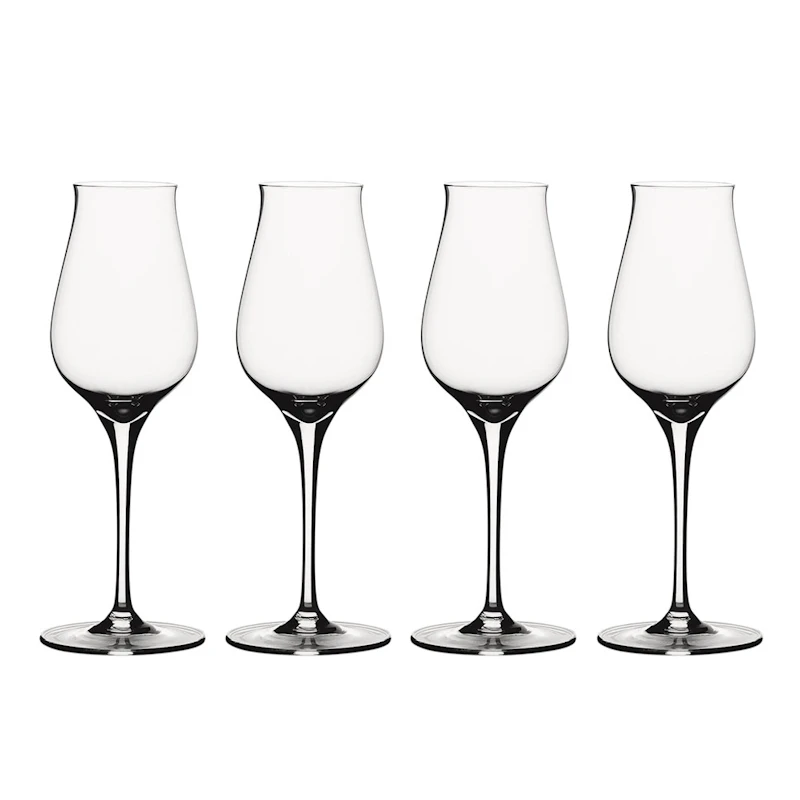 Authentis Digestief 4 stk, 17 cl