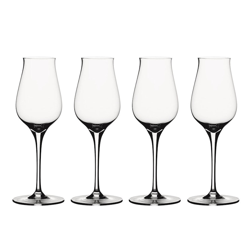 Authentis Digestief 4 stk, 17 cl