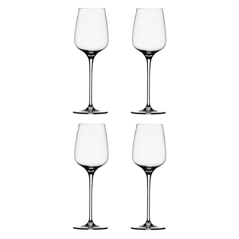 Willsberger White Wine Glass 4 Pcs