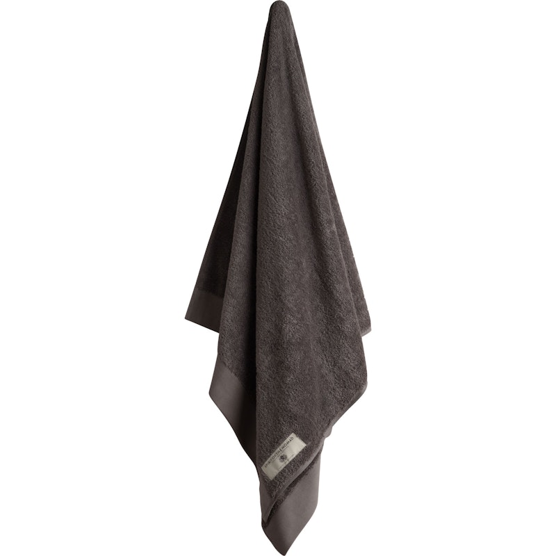 Spirit Handdoek 70x140 cm, Misty Grey