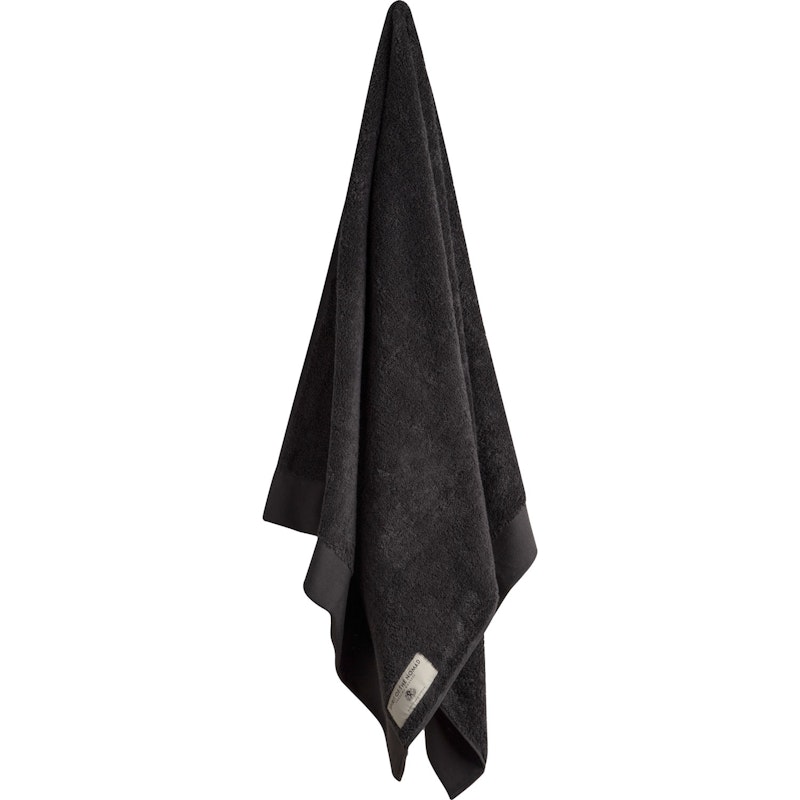 Spirit Handdoek 70x140 cm, Lava Grey