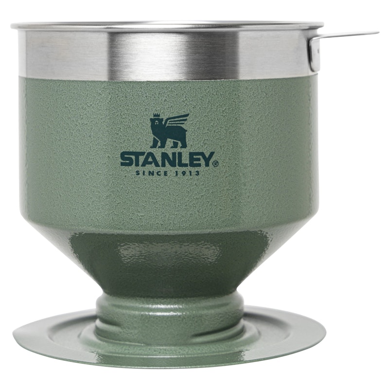 Stanley Classic Koffiezetapparaat, Groen