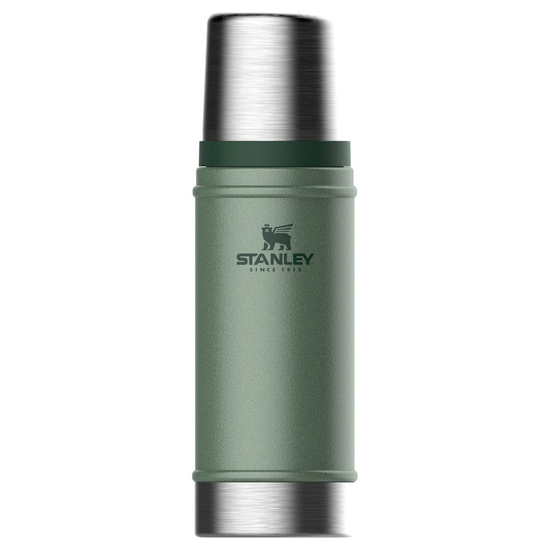 Stanley Classic Thermosfles Groen, 0,5 l
