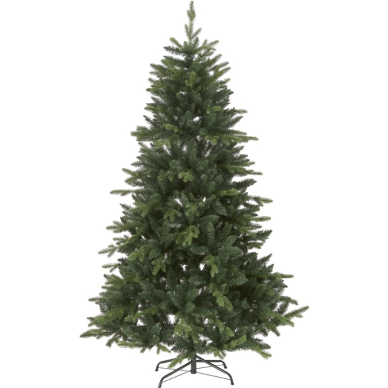 Bergen Christmas Tree, 180 cm