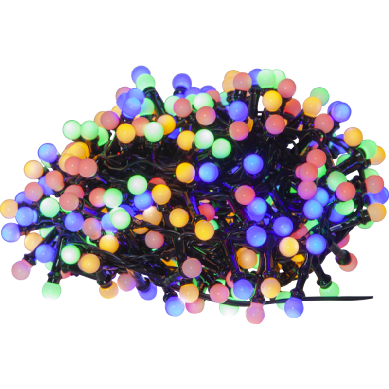 Berry Mini Lichtstring, Multi