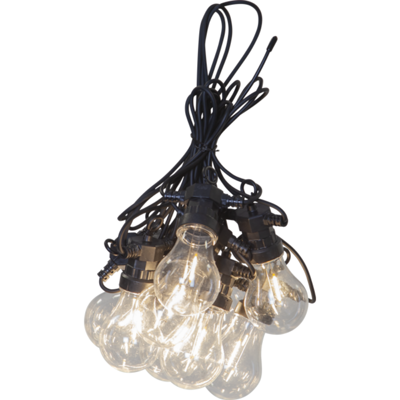 Circus Lichtstring, 10L