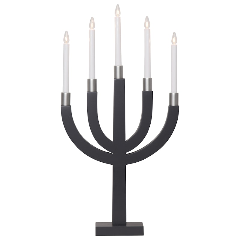 Elias Kandelaar, Grafiet