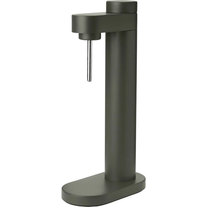 Brus Bruiswatertoestel, Dark Forest