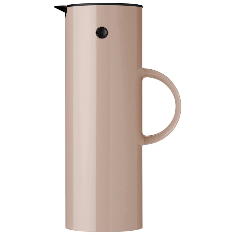 EM77 Classic Thermoskan 1 L, Heather