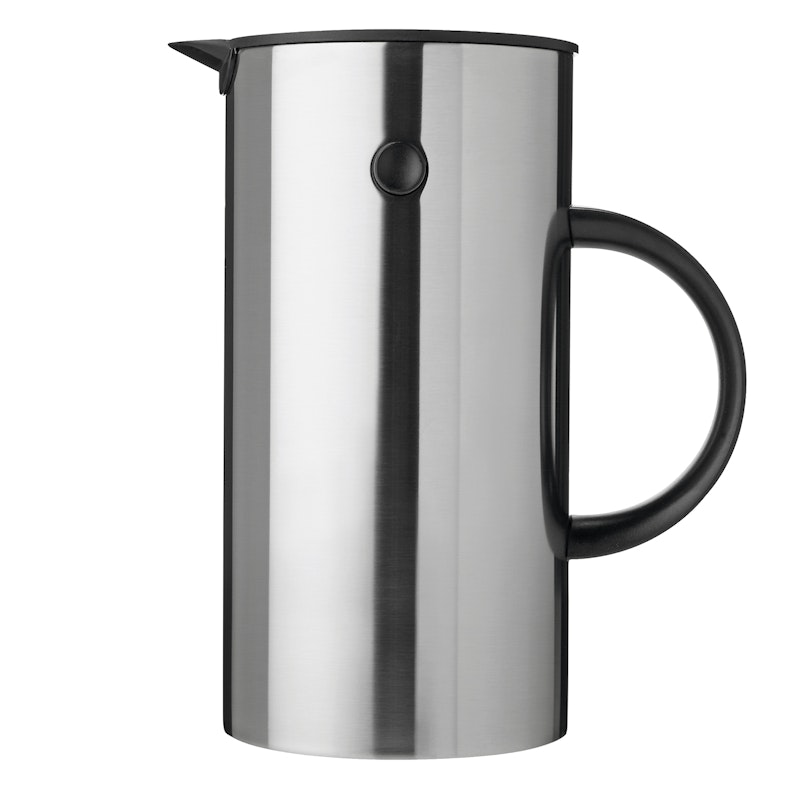 EM77 Classic Vacuum Jug 0,5 L, Steel