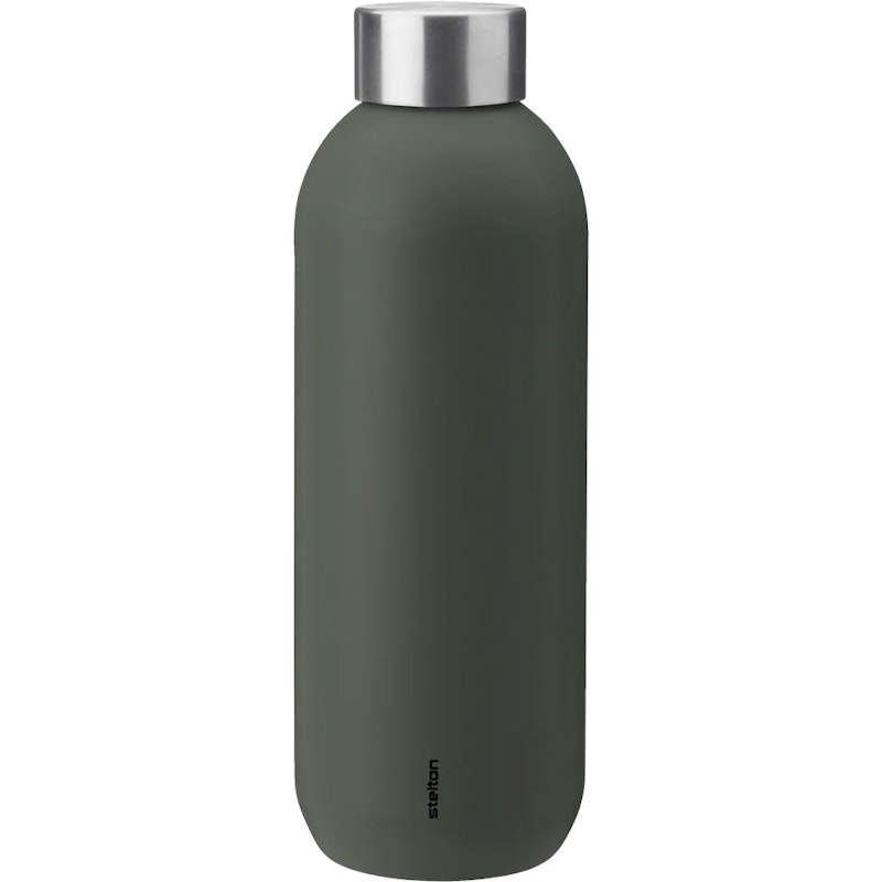 Keep Cool Thermosfles 0,6 L, Dark Forest