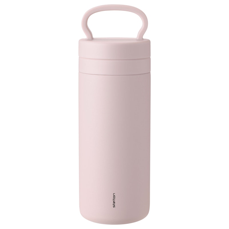 Tabi Thermosbeker 40 cl, Dusty Rose