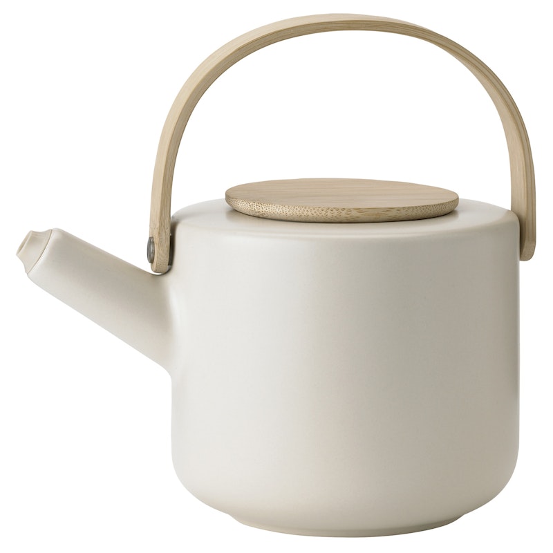 Theo Theepot 70 cl, Zand