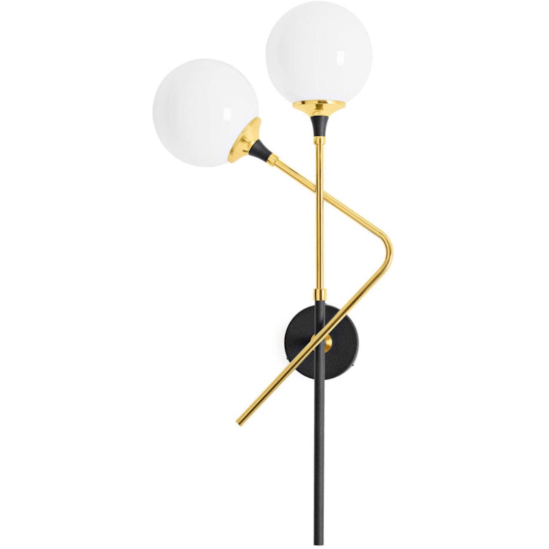 Galassia Wandlamp, Right