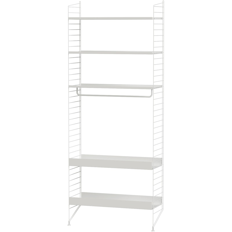 Bundle  G Keukenplank, Wit