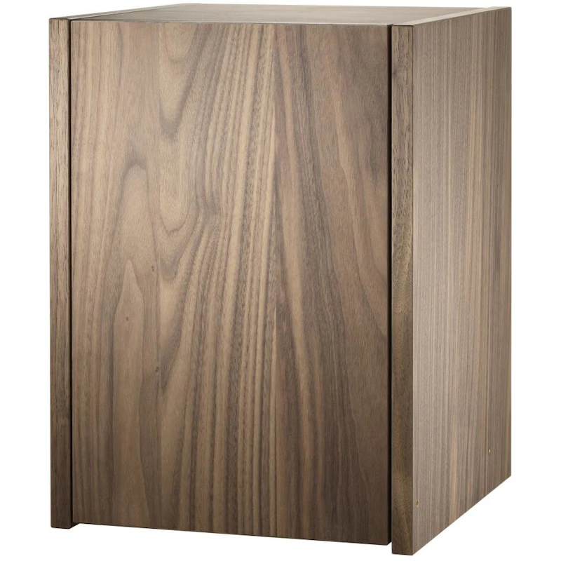 String Kasten, Walnoot