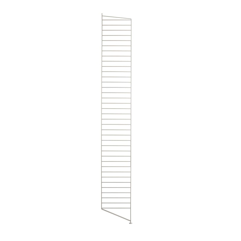 String Paneel Vloer 30x200 cm Pak van 1, Beige