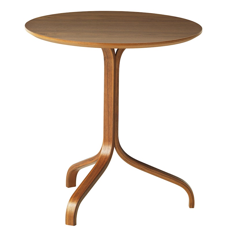 Lamino Tafel, Eiken