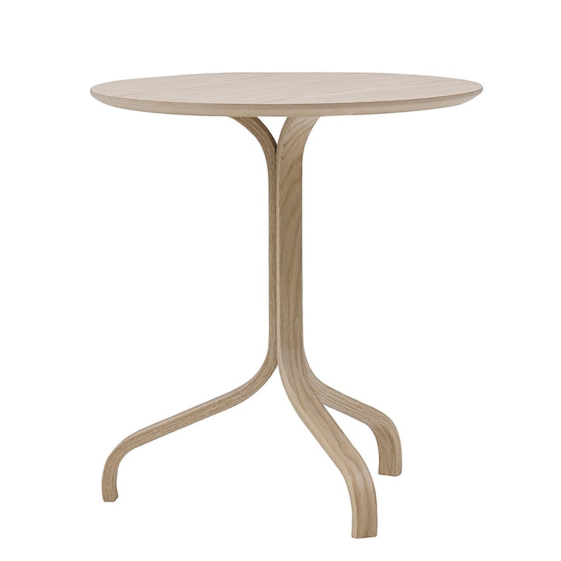 Lamino Table, Beech