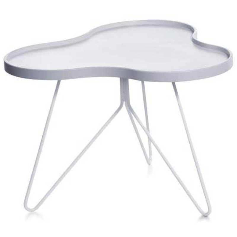 Swedese Flower Mono Table 66/90/114 cm