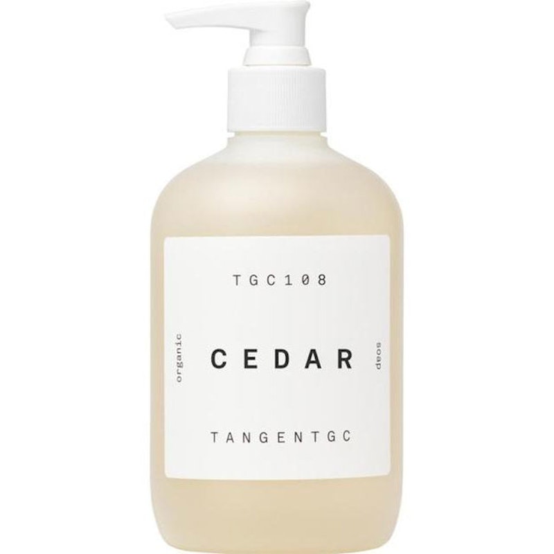 Cedar Vloeibare Zeep 350 ml