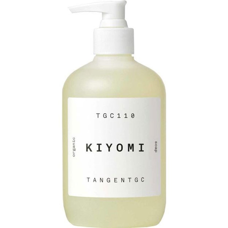 Kiyomi Vloeibare Zeep 350 ml