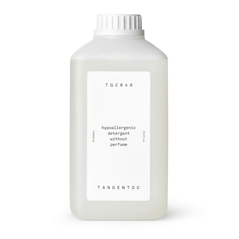 Wasmiddel Zonder Parfum Allergievriendelijk 1000 ml