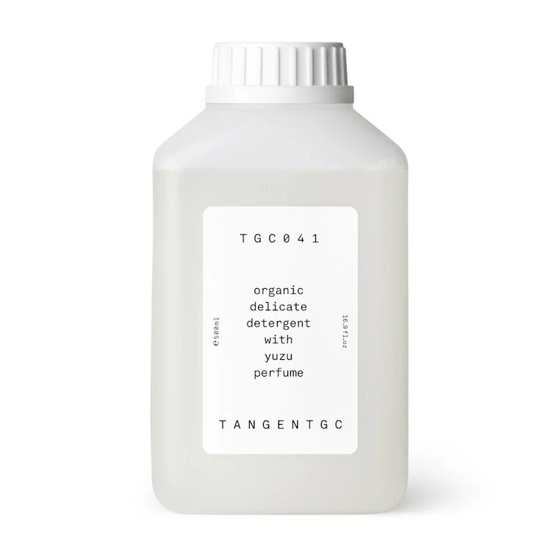 Yuzu Delicate Wasmiddel 500 ml