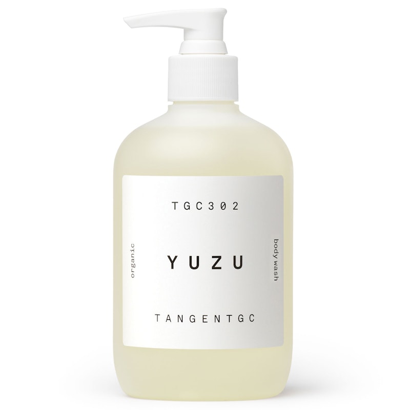 Yuzu Douchegel 350 ml