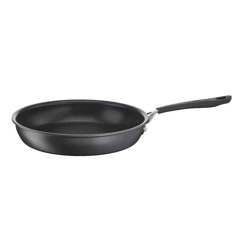 Jamie Oliver Quick & Easy Koekenpan Geanodiseerd Aluminium, 24 cm