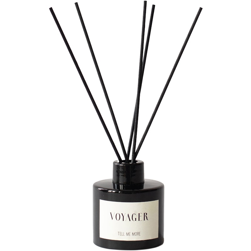 Aroma Diffusers 100 ml, Voyager