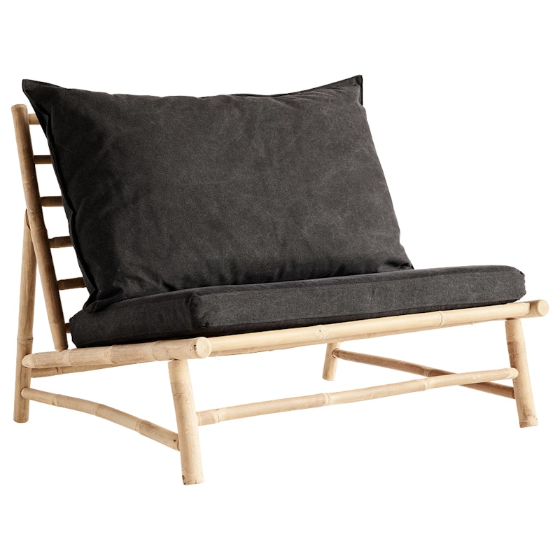 Kussens Voor Een Loungestoel 100 cm, Phantom