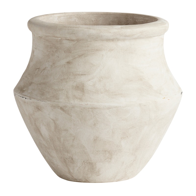 Greek Pot Wit, 34 cm