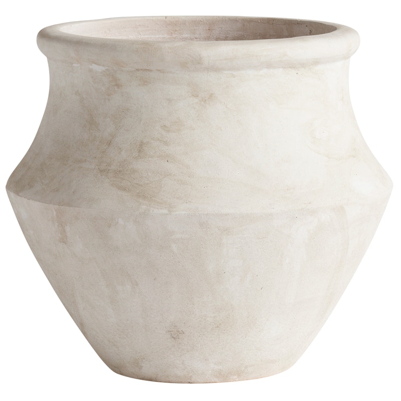 Greek Pot Wit, 46 cm