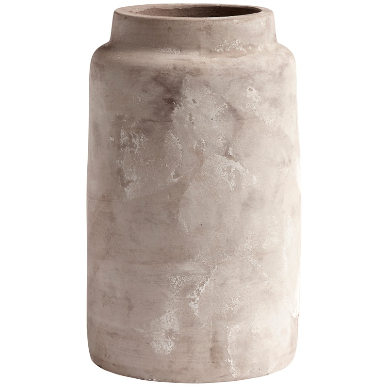 Jar Pot 40 cm, Zand