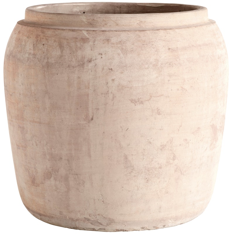 Jar Pot 46 cm, Zand