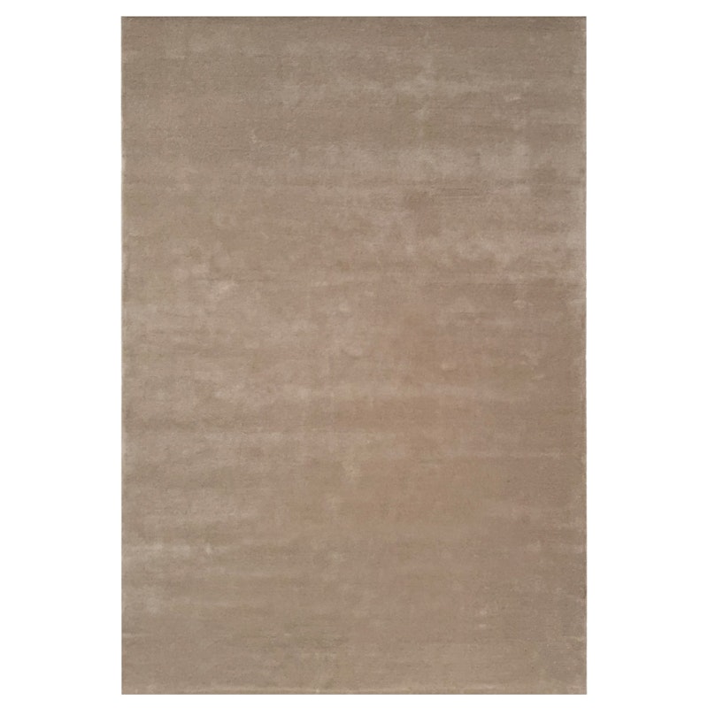 Liljehok Wollen Vloerkleed 200x300 cm, Beige