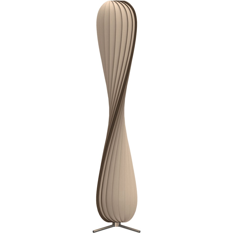 TR7 Vloerlamp 148 cm, Naturel