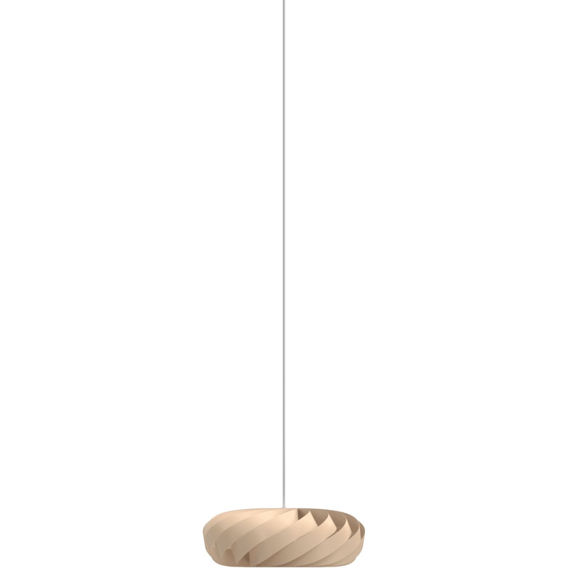 TR5 Hanglamp 40 cm, Naturel