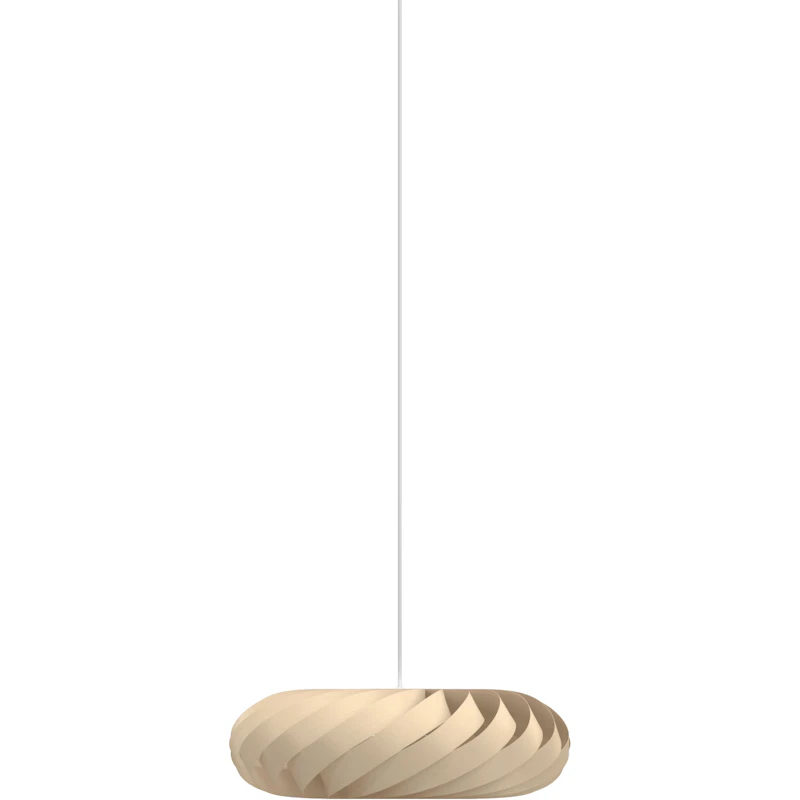 TR5 Hanglamp 60 cm, Naturel