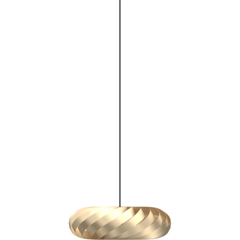 TR5 Hanglamp 60 cm, Goud