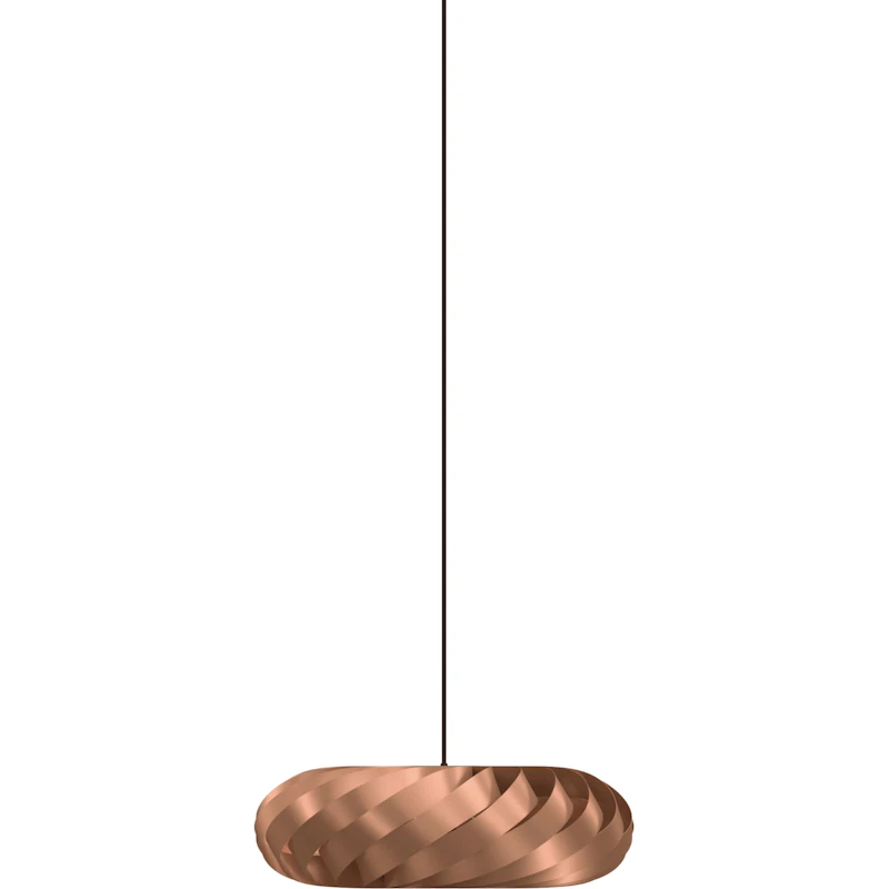 TR5 Hanglamp 60 cm, Koper